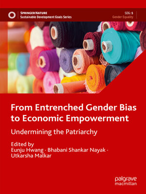 cover image of From Entrenched Gender Bias to Economic Empowerment
